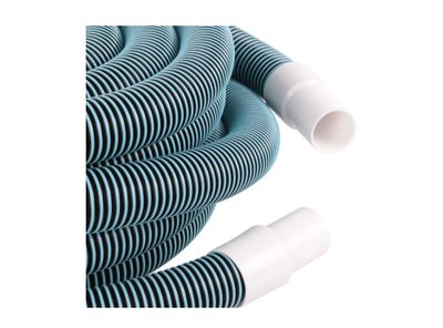 Imagen 2 del producto Manguera piscina 15 metros spiral flex Deep Blue