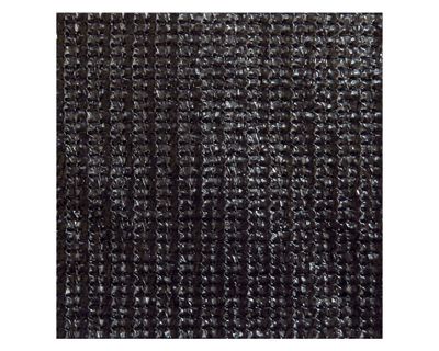 Imagen 2 del producto Malla sombra 4,2x5 m Standard negra Marienberg