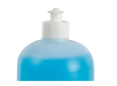 Imagen 2 del producto Shampoo hipoalergénico 1 litro coco Pets&Friends