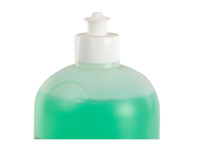 Imagen 2 del producto Shampoo repelente pulgas 1 litro eucaliptus Pets&Friends