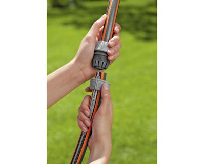 Imagen 2 del producto Reparador manguera 3/4'' Gardena.