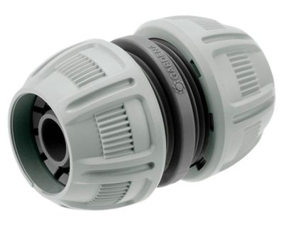 Reparador unión manguera 1/2'' y 5/8'' Gardena