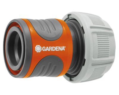 Conector rápido 3/4'' Gardena.