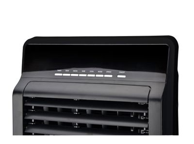 Imagen 2 del producto Climatizador digital 5 en 1 Thorben