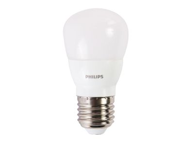 Imagen 2 del producto Ampolleta LED 40W E27 luz cálida 2 unidades Philips
