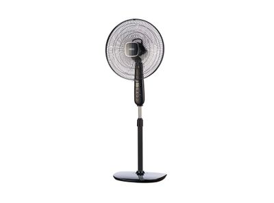 Imagen 2 del producto Ventilador pedestal 16'' ST16RC Thorben