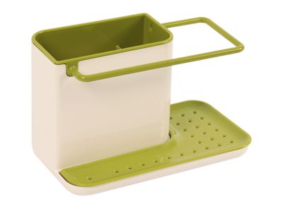 Imagen 2 del producto Organizador lavaplatos verde Joseph Joseph