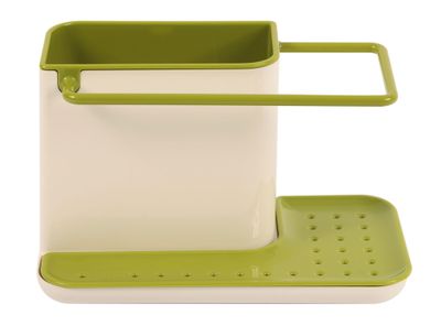 Imagen 1 del producto Organizador lavaplatos verde Joseph Joseph