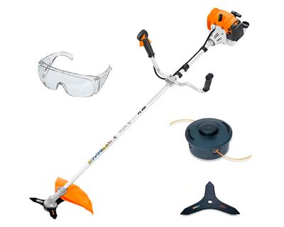 Imagen 2 del producto Desbrozadora combustión 40,2 cc 2,2 HP FS250 Stihl