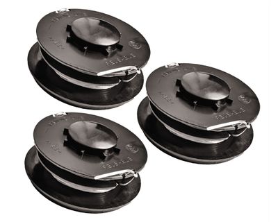 Imagen 2 del producto Orilladora eléctrica GC-ET 4530 SET 450 W