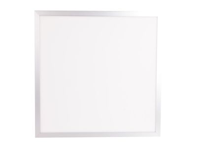 Panel LED Embutido Cuadrado Luz Cálida 45W