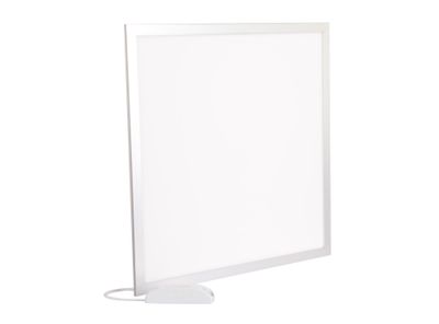 Imagen 2 del producto Panel LED Embutido Cuadrado Luz Cálida 45W