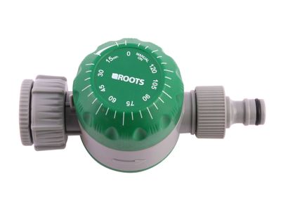 Imagen 2 del producto Temporizador de riego 1 '' mecánico Roots