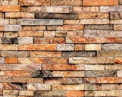 Imagen 2 del producto Papel mural Piedra 8321-1 Muresco