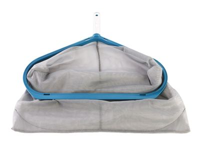 Red profunda limpieza piscinas con mango 42 cm softline Deep Blue