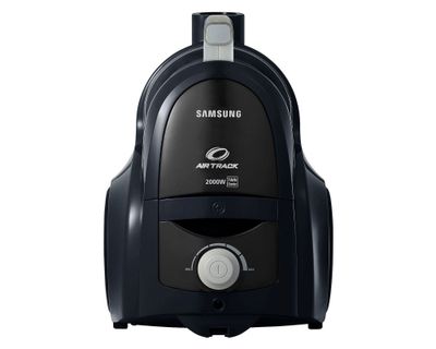 Imagen 2 del producto Aspiradora ciclónica 2000W contenedor 1.3 litros VCC4580V3K/XZS Samsung