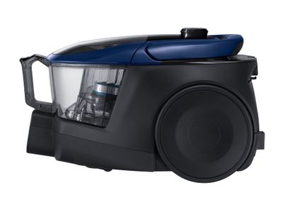 Imagen 2 del producto Aspiradora de arrastre VC18M3110VB/ZS azul cosmo 1800 W