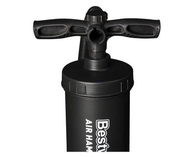 Imagen 2 del producto Bomba de inflado 37 cm Air hammer Bestway