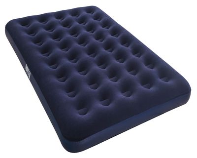 Imagen 1 del producto Colchón inflable doble 191x137x22 cm Bestway
