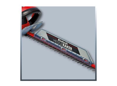 Imagen 2 del producto Cortasetos eléctrico 700W 67 cm GE-EH 7067 Einhell