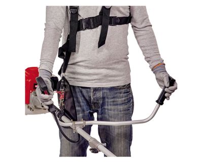 Imagen 2 del producto Desbrozadora combustión GC-BC52IAS Einhell