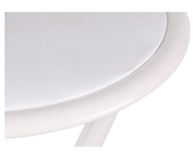 Imagen 2 del producto Piso plegable Salvador blanco M+Design