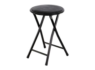 Imagen 2 del producto Piso plegable Salvador negro M+Design