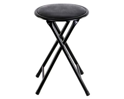 Piso plegable Salvador negro M+Design