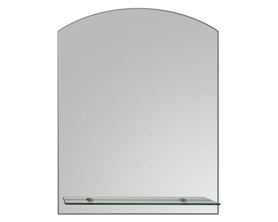 Espejo curvo 60x45 cm Vessanti