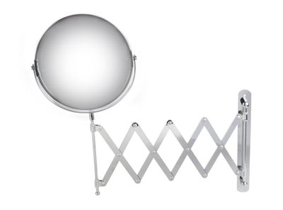 Espejo extensible 17 cm Cotidiana