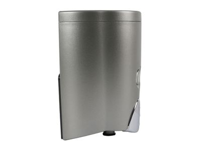 Imagen 2 del producto Dispensador jabón simple 530 ml Max cromado Cotidiana