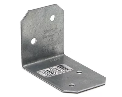 Ángulo refuerzo 38x35 mm Simpson Strong-Tie.