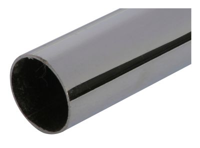 Imagen 2 del producto Tubo cortina 16 mm 2,5 m listo Metalsa