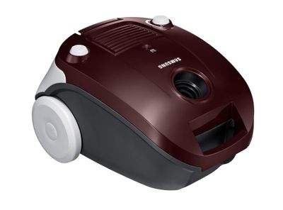 Imagen 2 del producto Aspiradora Dust Blowing 2000W con bolsa 3 litros VCC4190V3E/XZS Samsung