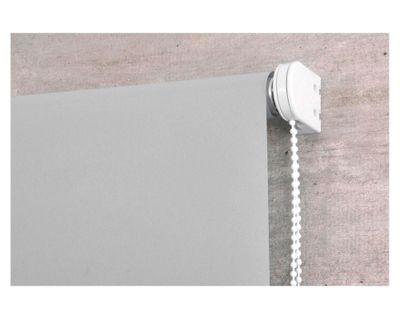 Imagen 2 del producto Cortina roller blackout 150x250 cm gris claro Cotidiana