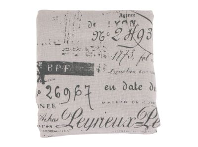 Imagen 2 del producto Cortina baño 180x180 cm UK Cotidiana