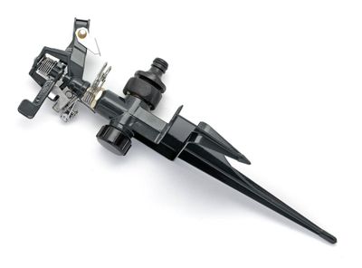 Aspersor impacto estaca Orbit