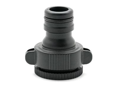 Terminal conector rápido HI 1'' - 3/4'' Orbit