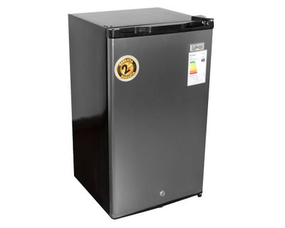 Imagen 2 del producto Frigobar 85 litros LFB-101S inox Libero
