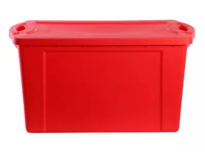 Caja organizadora 120 litros Fullbox Wenco