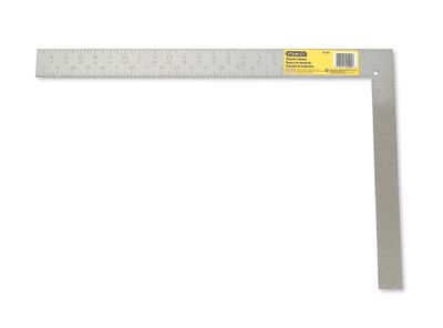 Escuadra albañil 45-500 Stanley