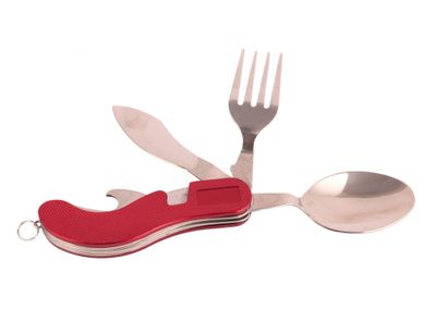 Set utensilios Thais Doite