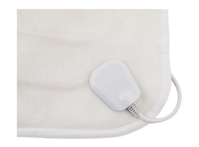 Imagen 2 del producto Calientacama 2 plazas 60W CC2504 blanco Nex