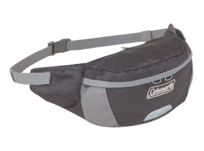 Imagen 1 del producto Banano 0,8 lt 22x14x9 cm denali negro Coleman