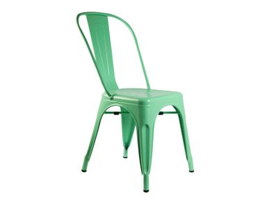 Imagen 2 del producto Silla Spot menta M+Design