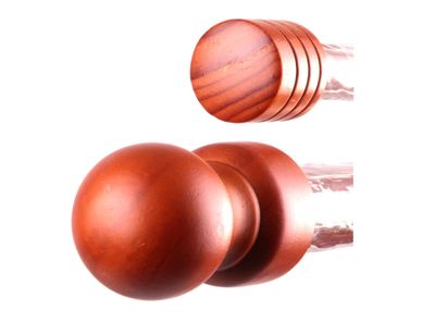 Imagen 2 del producto Set barra 2 m 19/28mm Metalhsa