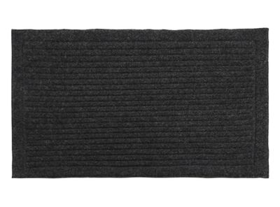 Imagen 2 del producto Limpiapiés 40x60 cm básico Cotidiana