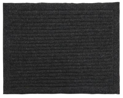 Limpiapiés 40x60 cm básico Cotidiana