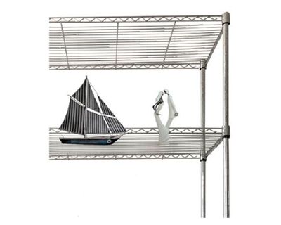 Imagen 2 del producto Repisa 5 niveles Cotidiana