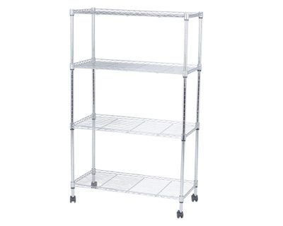 Imagen 2 del producto Repisa 4 niveles